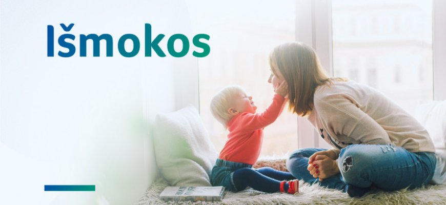Karantinas baigiasi: 7 svarbiausi dalykai apie ligos išmokas