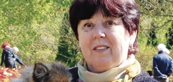 „Aš linkiu Jums labai gražios dienos“