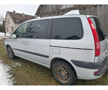 „Citroen C8“