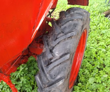 „T-25 Vladimiriec“ 