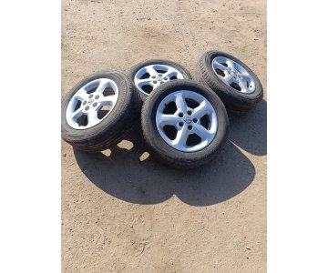 „Opel“ ratai