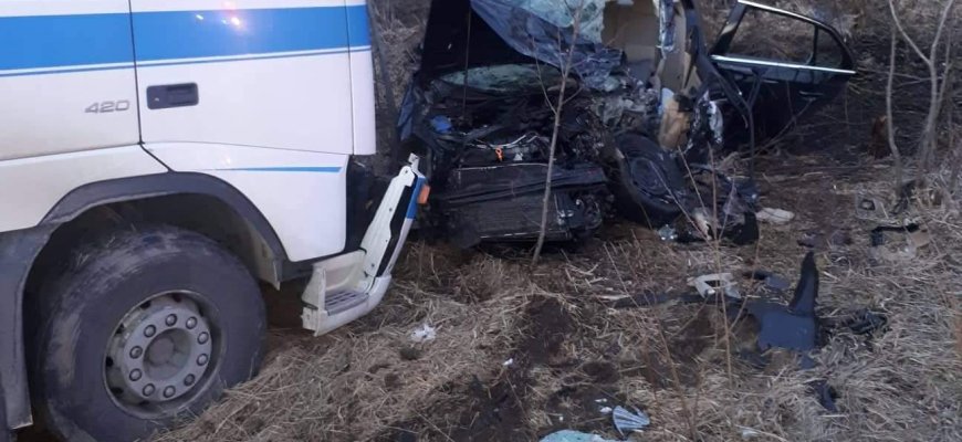 Prie Juodupės autoavarijoje žuvo jaunas vyras