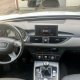 „Audi A6“