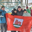 Rokiškyje vyko Bavariško akmenslydžio čempionatas (video+foto)