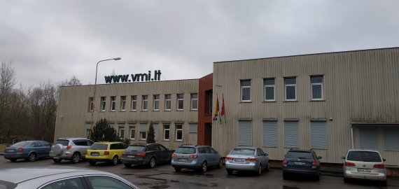 Pranešti VMI dėl laikinai nenaudojamų kasos aparatų ekstremalios situacijos ar karantino laikotarpiu nereikia