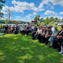Birželio sukilimo 85-ųjų metinių minėjimas: liudijančių praeitį kasmet vis mažiau (foto)