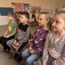 Virtualios konferencijos metu priešmokyklinukai susipažino su istorija ir amatais