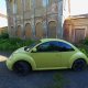 „VW Beetle“