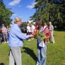 Pagerbti gabiausi Rokiškio rajono mokiniai (foto+video)