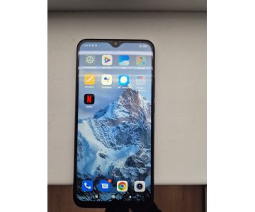 „Redmi 9“ 