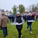 AB „Rokiškio sūris“ ir Rokiškis – vėl rekordų knygoje (foto)