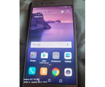 „Huawei P9 lite“