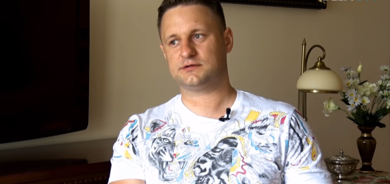 Sunkią depresiją išgyvenęs Andrius Rimiškis: 8 metus gėriau kasdien ir pasiekiau visišką dugną 