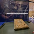 Rokiškis atsisveikino su istorine paroda „Vytis ir Lelija“, bet... perdavė ne savininkams, o Vilniui