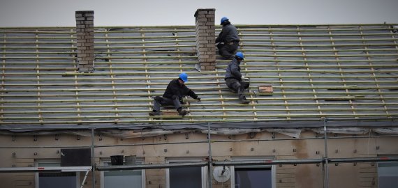 Panevėžio apskrities mikroįmonėms apskaičiuota 3,2 mln. eurų subsidijų