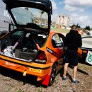 Techninė komisija – paskutinis patikrinimas prieš „Rokiškio Grand Rally“ startą (foto)