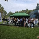 Tradicija, jungianti kartas: Velykalnyje nuskambėjo J. Tūbelio progimnazijos bendruomenės šventė (video+foto) 