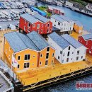 Daugiabučių skydinę renovaciją siūlys ir rokiškėnai