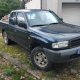 „Automobilis Mazda B2500“
