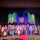 Mero padėkų vakaras – Vasario 16-osios šventės Rokiškyje akcentas (foto)