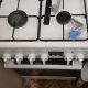 „Electrolux“ kombinuota viryklė
