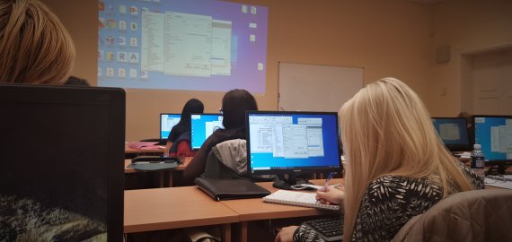 Baigiasi pagrindinis priėmimas į aukštąsias mokyklas