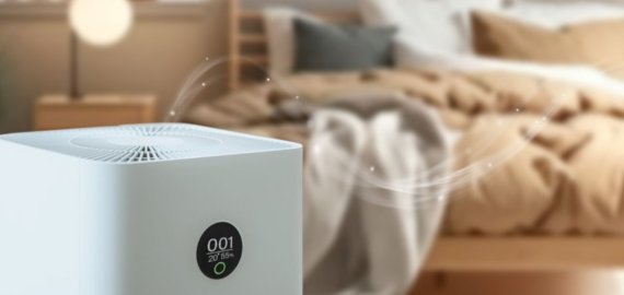 Ką reikėtų įvertinti prieš perkant oro valytuvą?