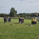 Tradicija, jungianti kartas: Velykalnyje nuskambėjo J. Tūbelio progimnazijos bendruomenės šventė (video+foto) 