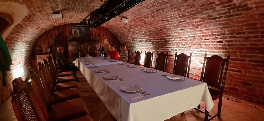 Salų pavyzdžiu remsis prisistatydami Prancūzijai ir Italijai: kokiu išskirtinumu vėl stebina dvaras? (video)