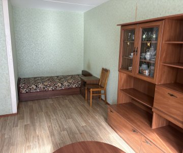 1 kambario butas Rokiškio mieste