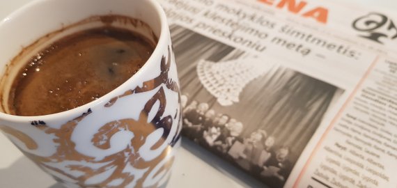 Kava apsaugo smegenis ir stiprina mąstymo gebėjimus: tereikia žinoti, kokią rūšį rinktis