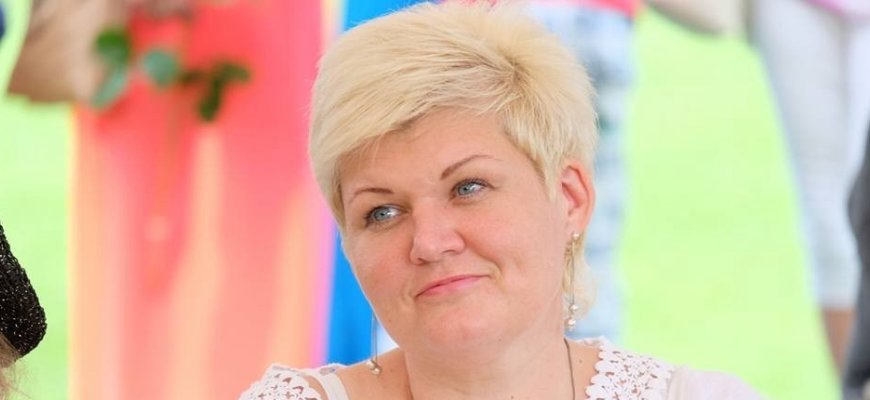 Dainora Mineikienė: Atviras laiškas Andriui Palioniui ir Seimo nariams