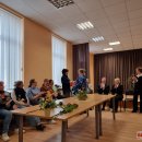 Kamajiškiams labiausiai rūpi miestelio unikalumas: prašė gelbėti niokojamą Kultūros paveldo aikštę