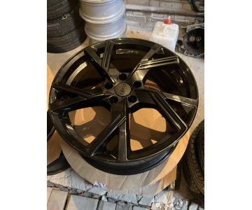 Padangos, ratlankiai