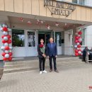 Kamajiškiai išlydėjo pavasarį ir... XXI-ąją abiturientų laidą (foto)