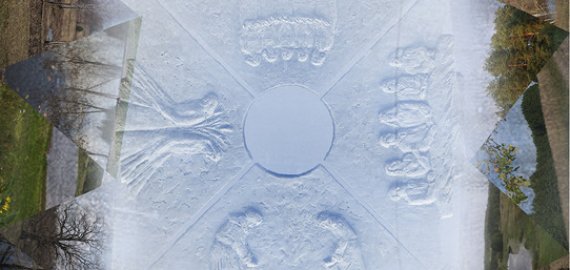 Trumpas pokalbis su parodos „Per(si)pynimai“ autore Jolanta Gegelevičiūte