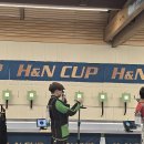 Rokiškio šauliai Miunchene: nuo asmeninių rekordų iki pasiruošimo Europos čempionatui (foto)