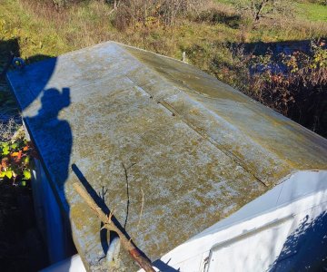 Statybinis namelis konteineris