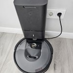 Dulkių siublys-robotas 