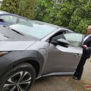 Rokiškio gydytojai pas pacientus į namus važiuos naujais elektromobiliais