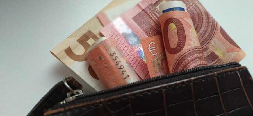 Vienkartinės išmokos vaikams dalį šeimų pasieks jau šią savaitę