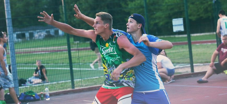 Pandėlyje krepšinio aistros virė visą naktį