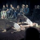 42-asis profesionaliųjų teatrų festivalis Rokiškyje TEATRO GENAS (anonsai)