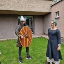 Palydėjo į naujus mokslo metus...  (foto)