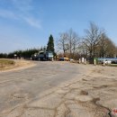 Pagaliau vykdo pažadus: Bajorų sankryžos remontas prasidėjo net anksčiau, nei planuota (foto+video)
