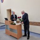 Sugrįžimas: S. Dambrauskas vėl įsiliejo į rajono tarybą