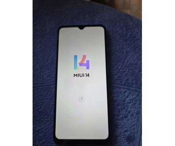 „Xiaomi Redmi 10C“