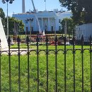 Vašingtono įžymybės, dviveidiškasis Detroitas ir nepamirštamos pamokos (foto)