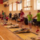 „Cornhole“ turnyras Rokiškio KKSC 2025 06 28 (foto+video)
