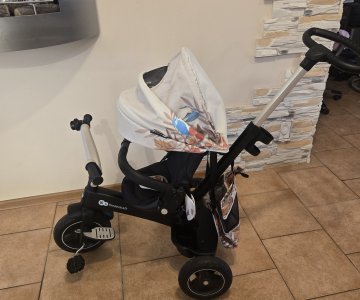 „Kinderkraft“ triratukas